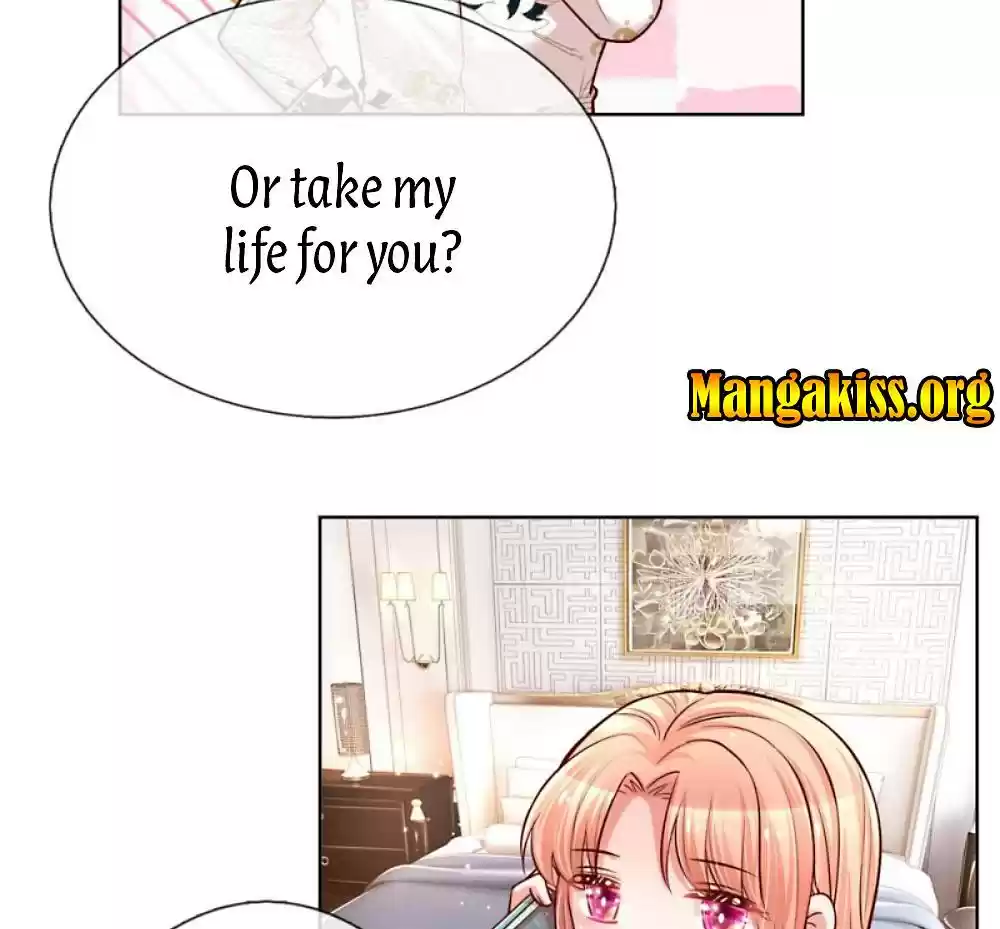 Mommy Run Away: Daddy Is Chasing After You Chapter 110