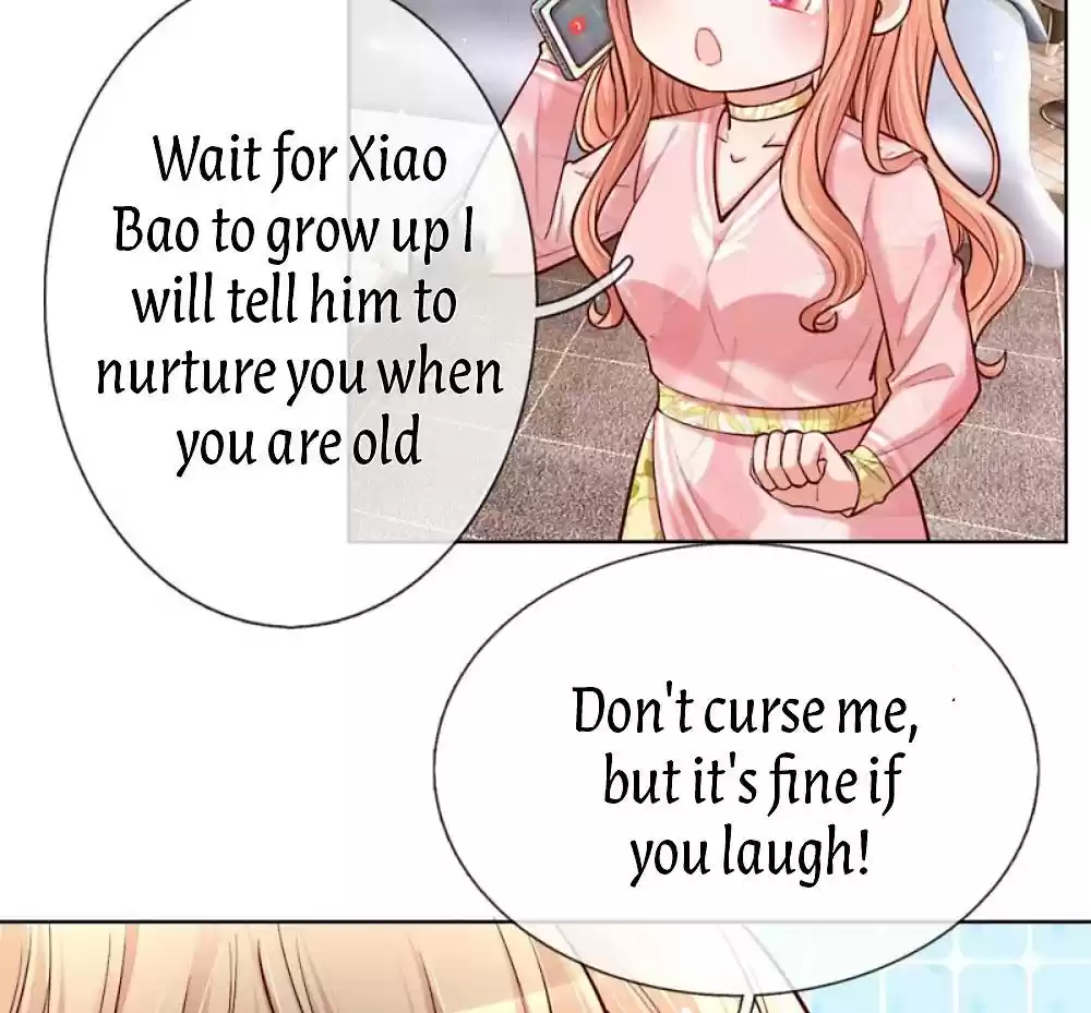 Mommy Run Away: Daddy Is Chasing After You Chapter 110