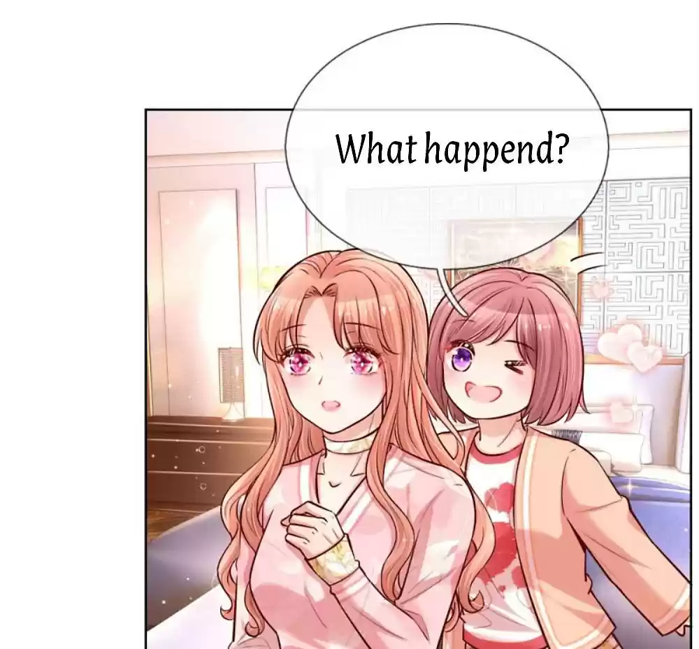 Mommy Run Away: Daddy Is Chasing After You Chapter 110