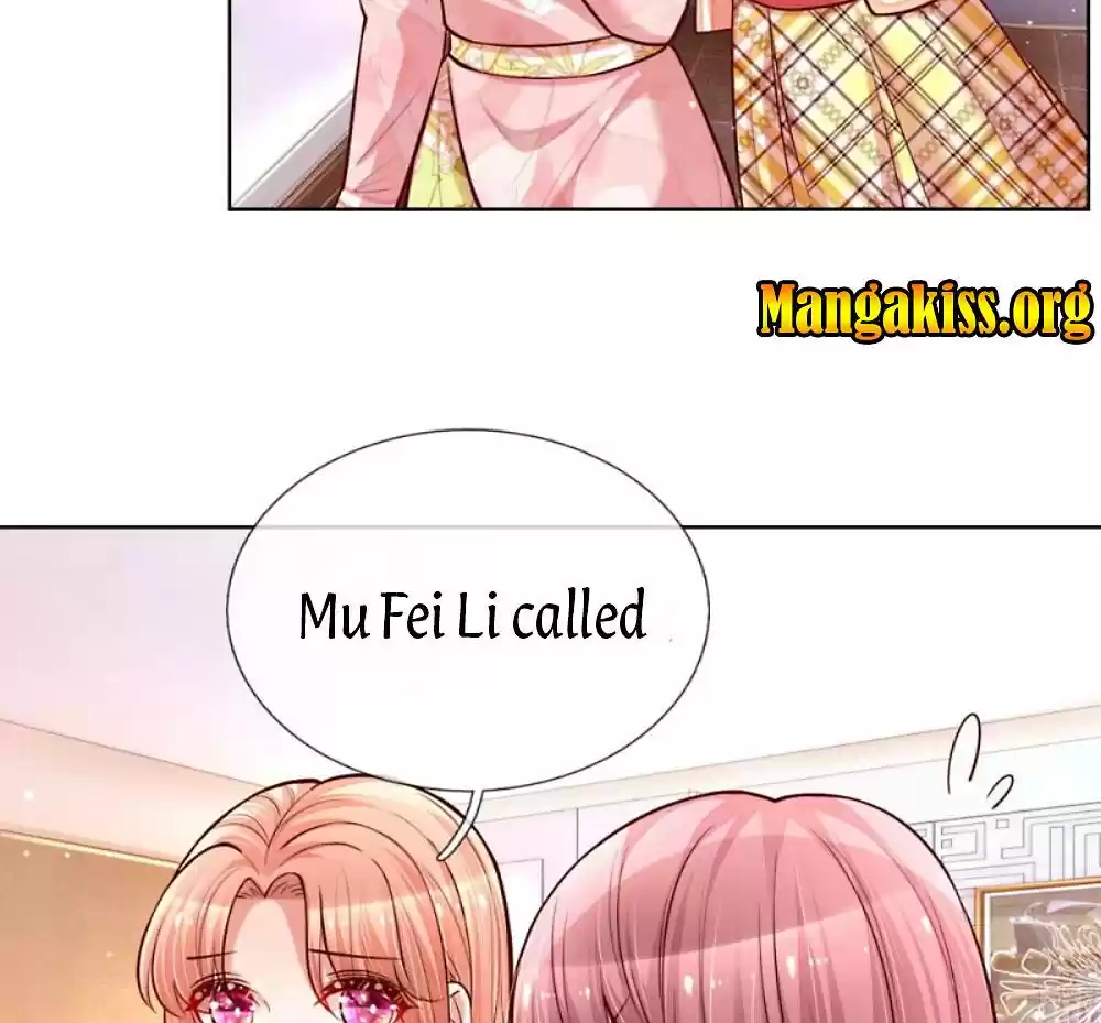 Mommy Run Away: Daddy Is Chasing After You Chapter 110