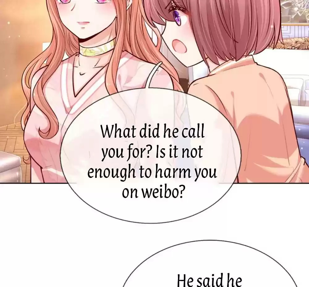 Mommy Run Away: Daddy Is Chasing After You Chapter 110