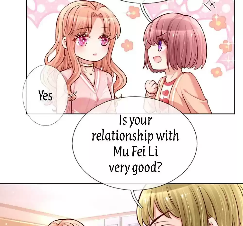 Mommy Run Away: Daddy Is Chasing After You Chapter 110