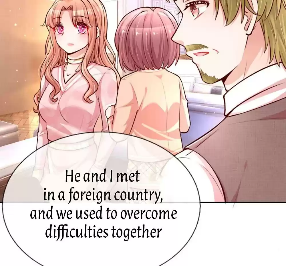 Mommy Run Away: Daddy Is Chasing After You Chapter 110