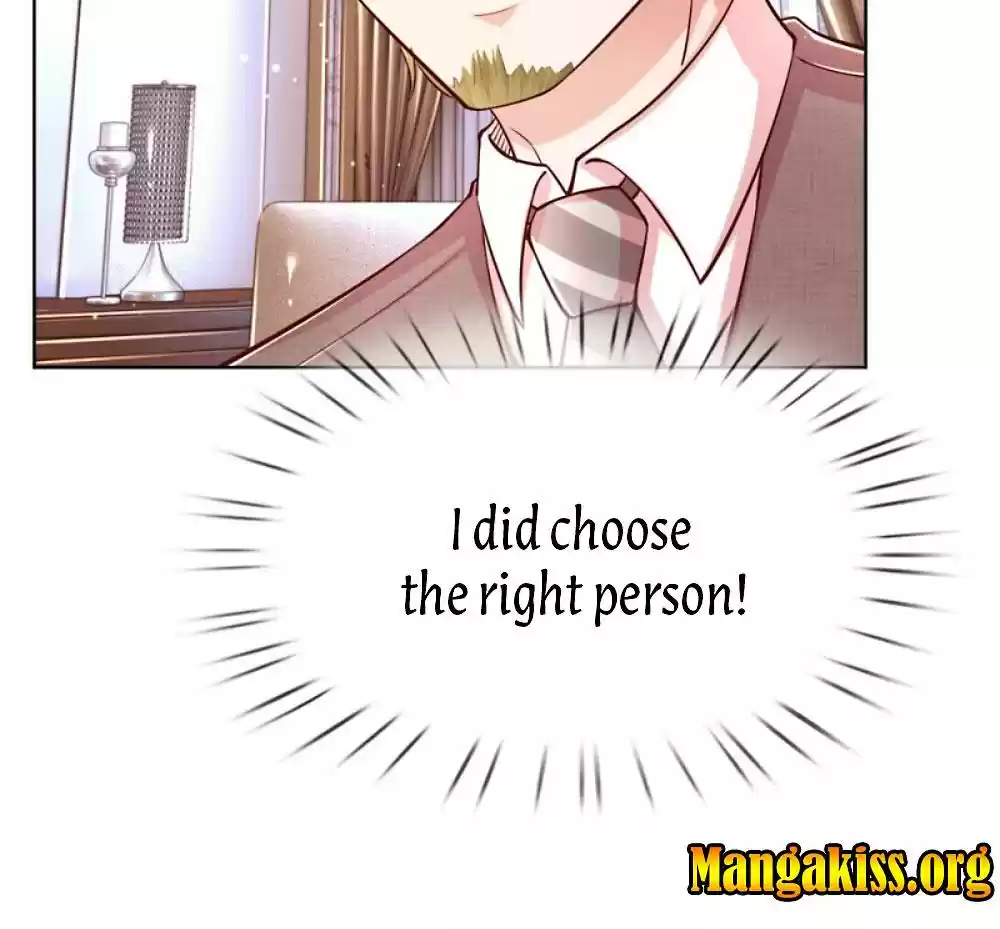 Mommy Run Away: Daddy Is Chasing After You Chapter 110