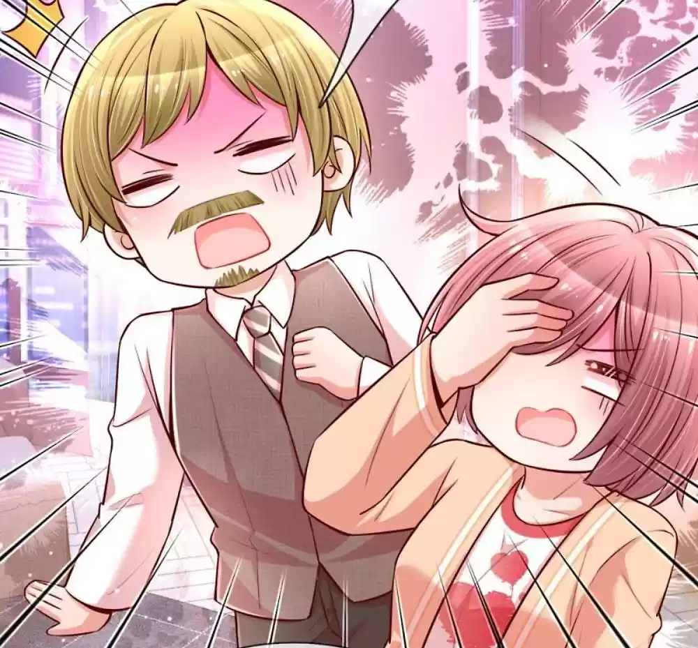 Mommy Run Away: Daddy Is Chasing After You Chapter 110