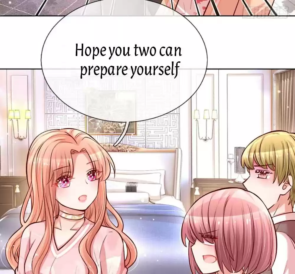 Mommy Run Away: Daddy Is Chasing After You Chapter 110