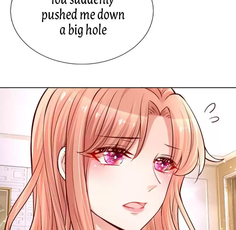 Mommy Run Away: Daddy Is Chasing After You Chapter 110