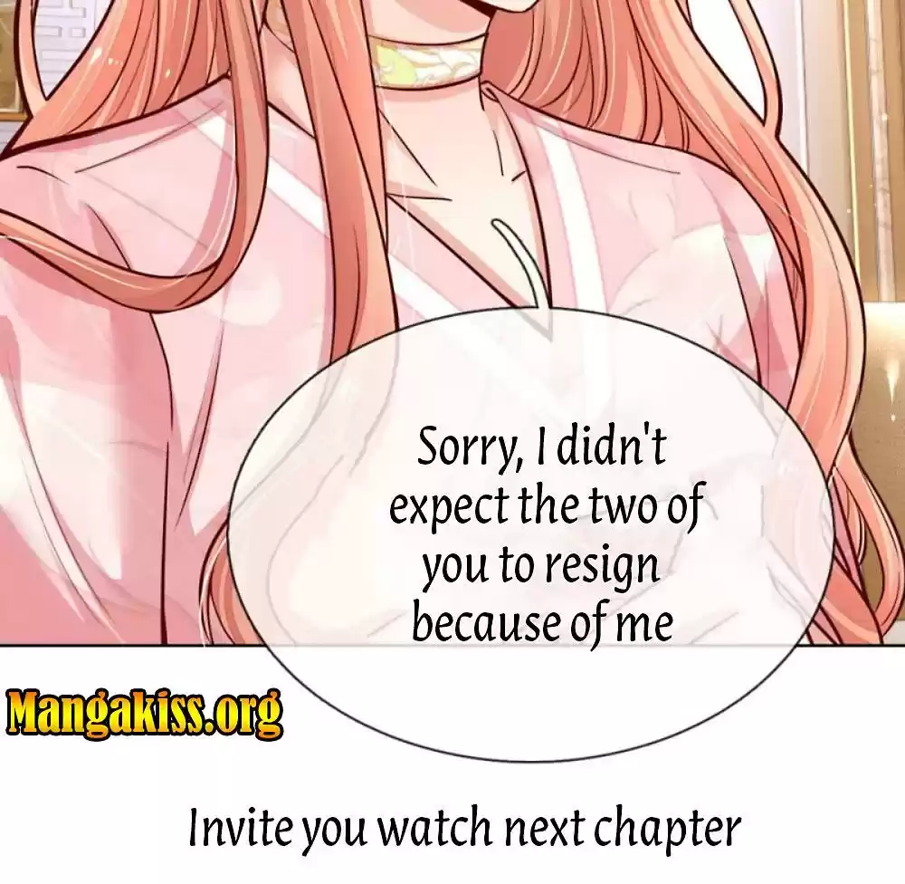 Mommy Run Away: Daddy Is Chasing After You Chapter 110