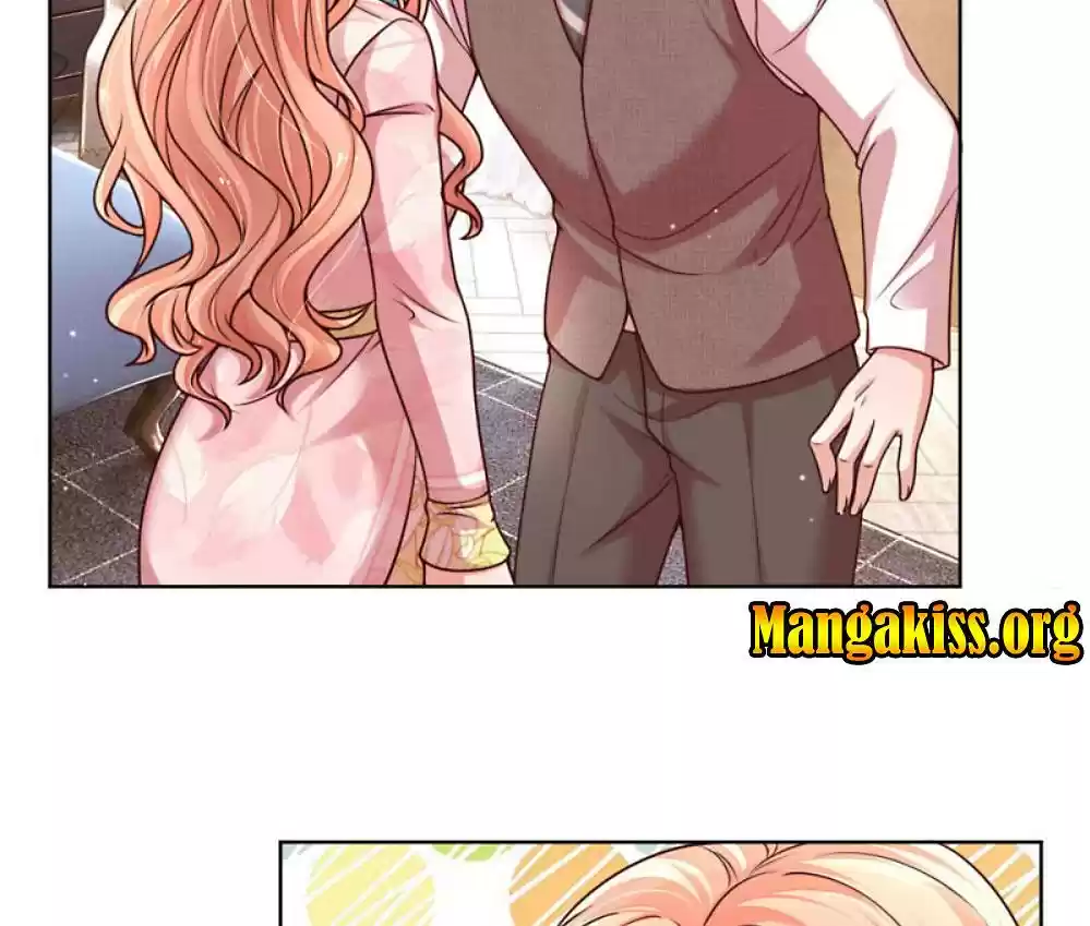 Mommy Run Away: Daddy Is Chasing After You Chapter 111