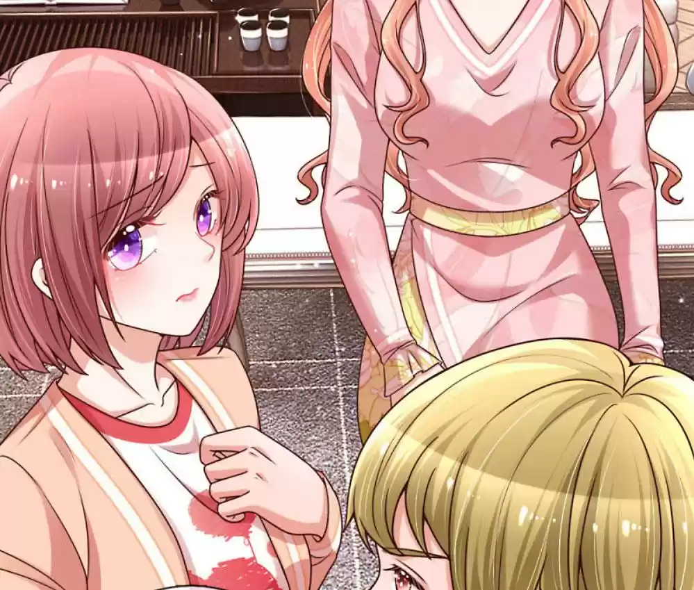 Mommy Run Away: Daddy Is Chasing After You Chapter 111