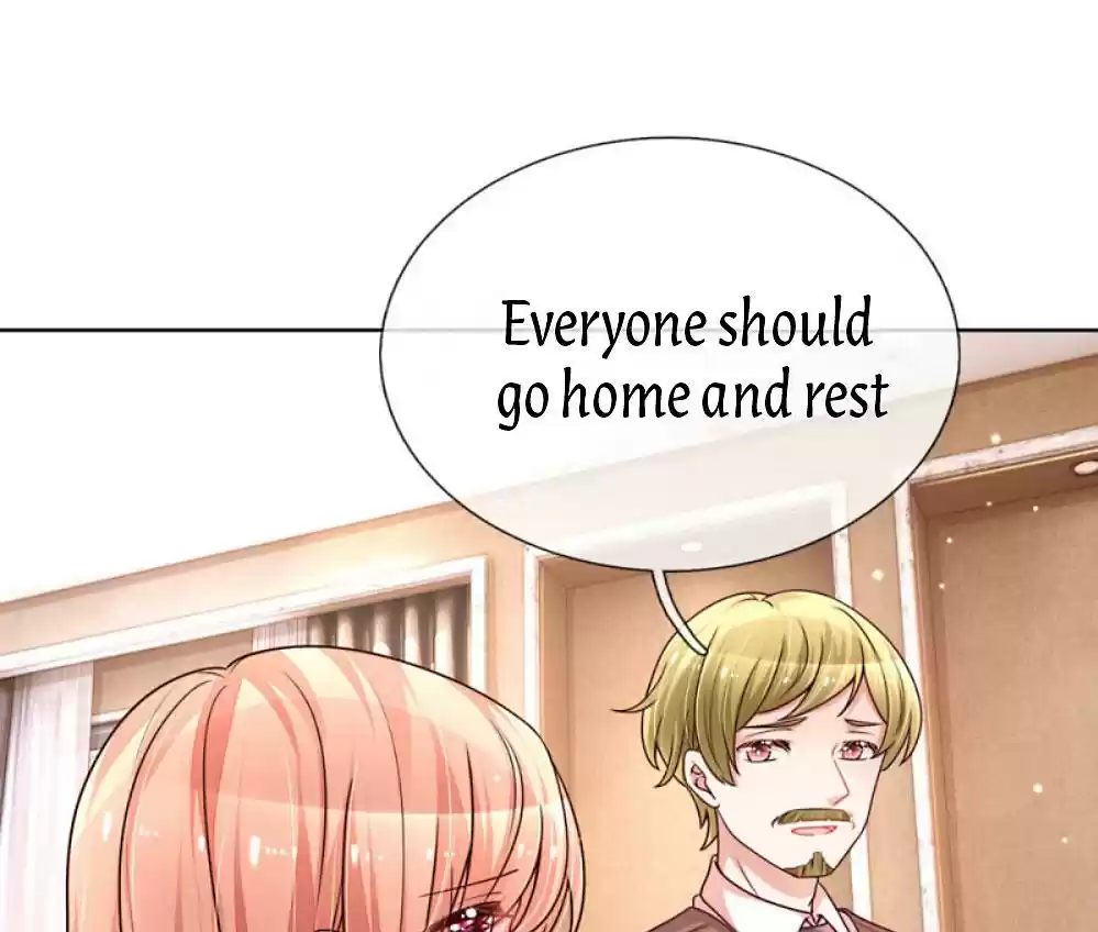 Mommy Run Away: Daddy Is Chasing After You Chapter 111