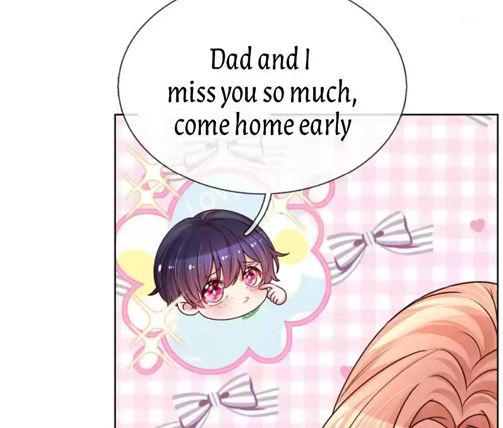 Mommy Run Away: Daddy Is Chasing After You Chapter 111