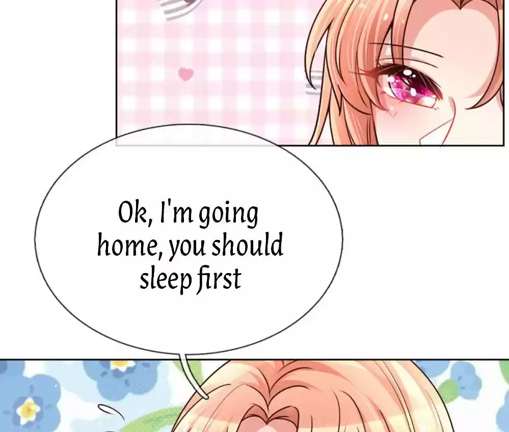 Mommy Run Away: Daddy Is Chasing After You Chapter 111