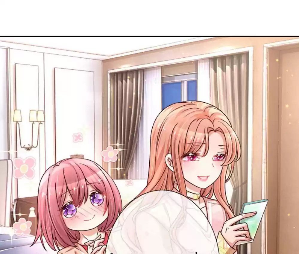 Mommy Run Away: Daddy Is Chasing After You Chapter 111