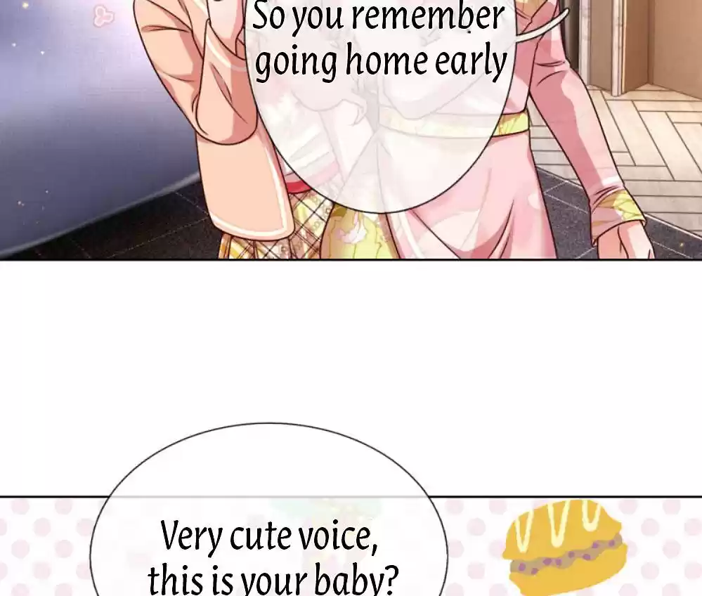 Mommy Run Away: Daddy Is Chasing After You Chapter 111