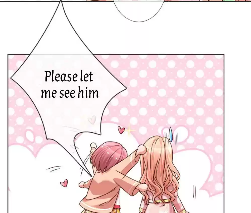 Mommy Run Away: Daddy Is Chasing After You Chapter 111