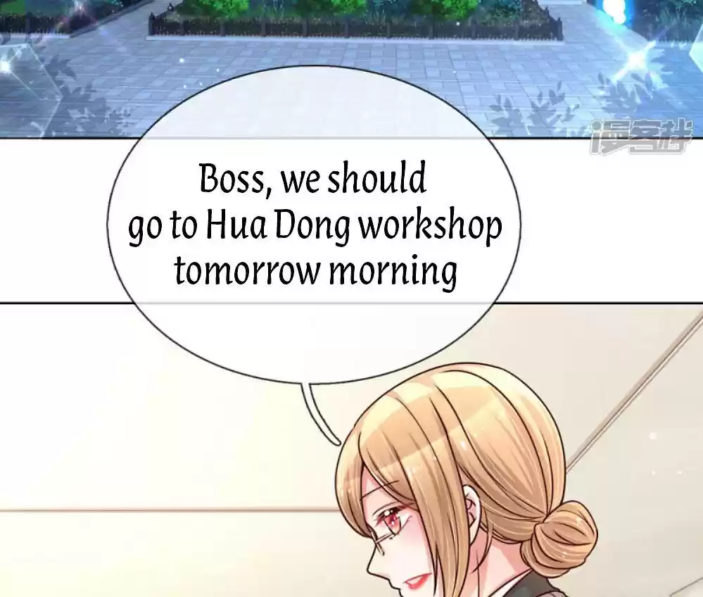 Mommy Run Away: Daddy Is Chasing After You Chapter 111