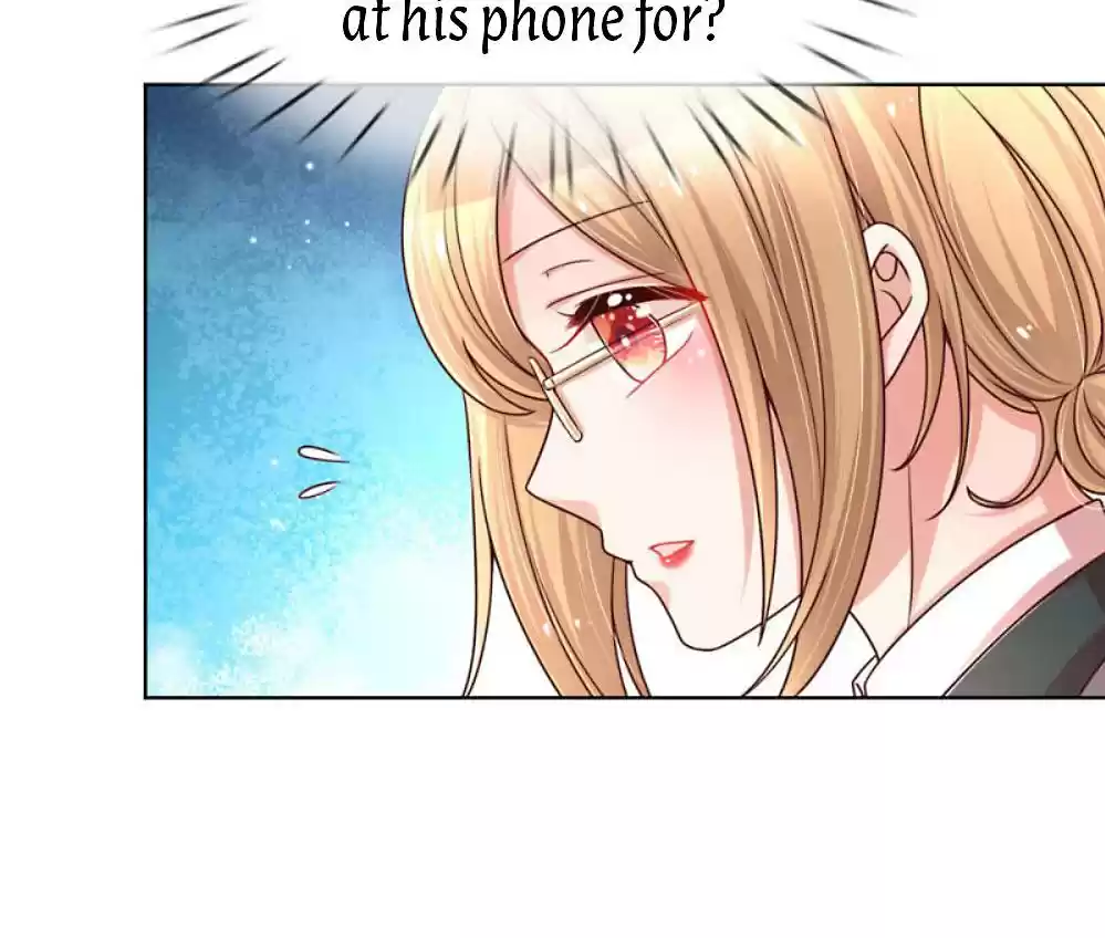 Mommy Run Away: Daddy Is Chasing After You Chapter 111