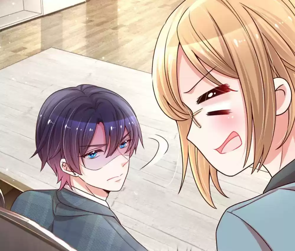 Mommy Run Away: Daddy Is Chasing After You Chapter 111