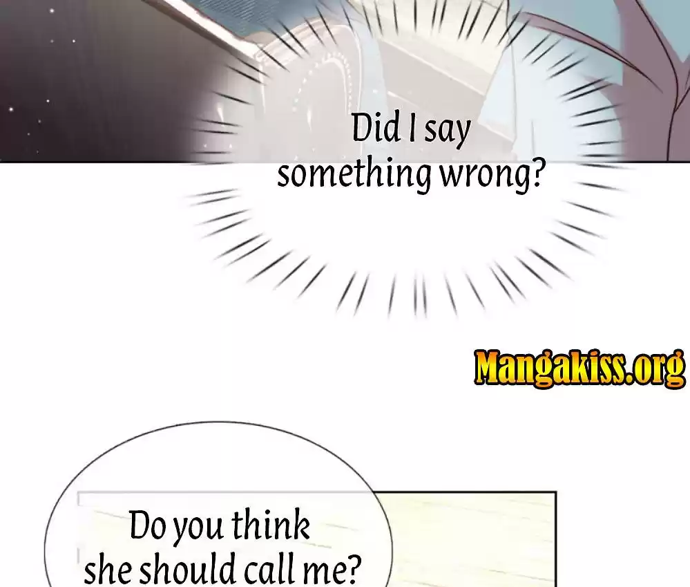 Mommy Run Away: Daddy Is Chasing After You Chapter 111