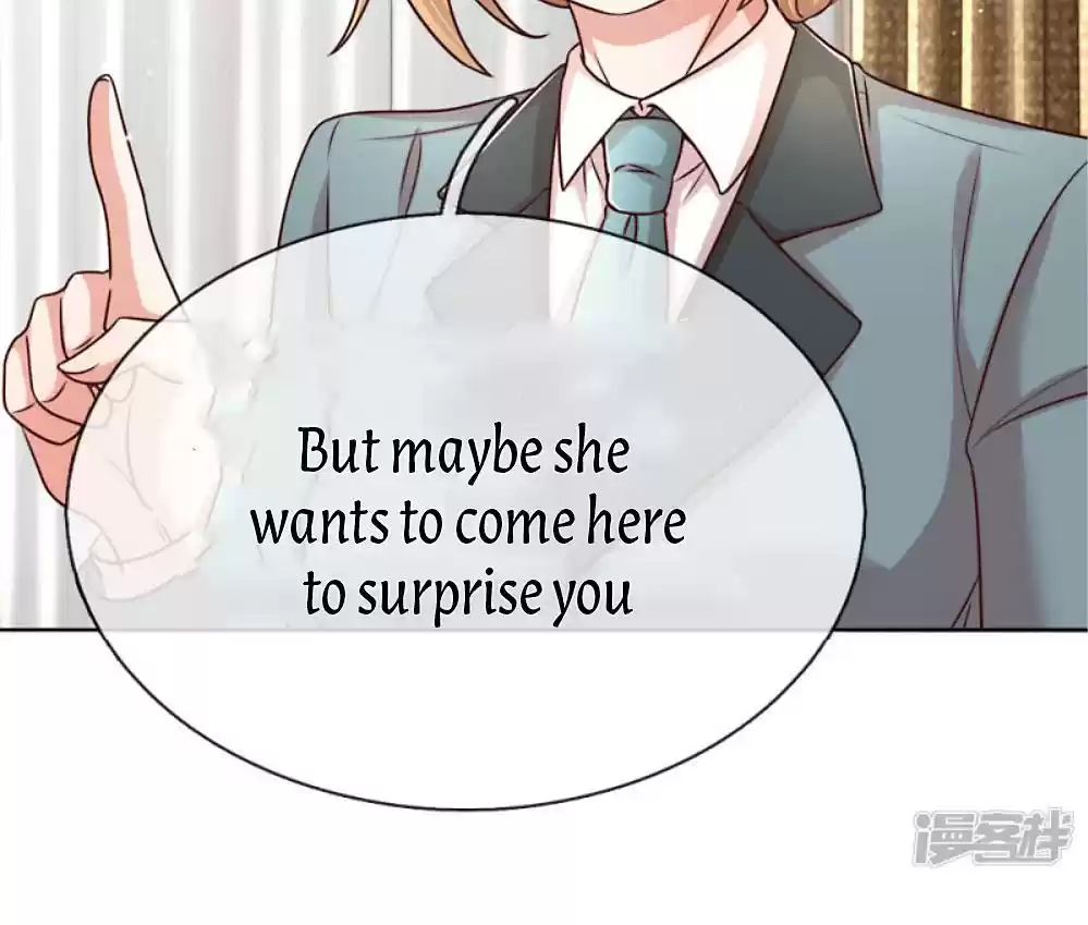 Mommy Run Away: Daddy Is Chasing After You Chapter 111