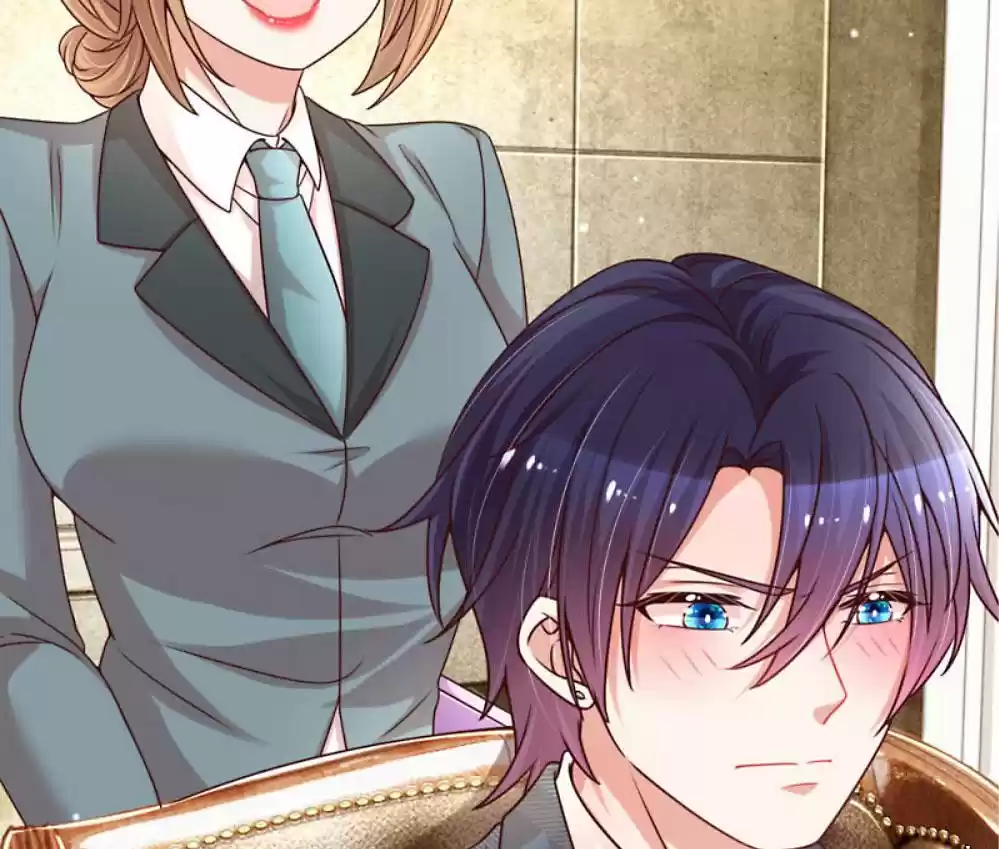 Mommy Run Away: Daddy Is Chasing After You Chapter 111