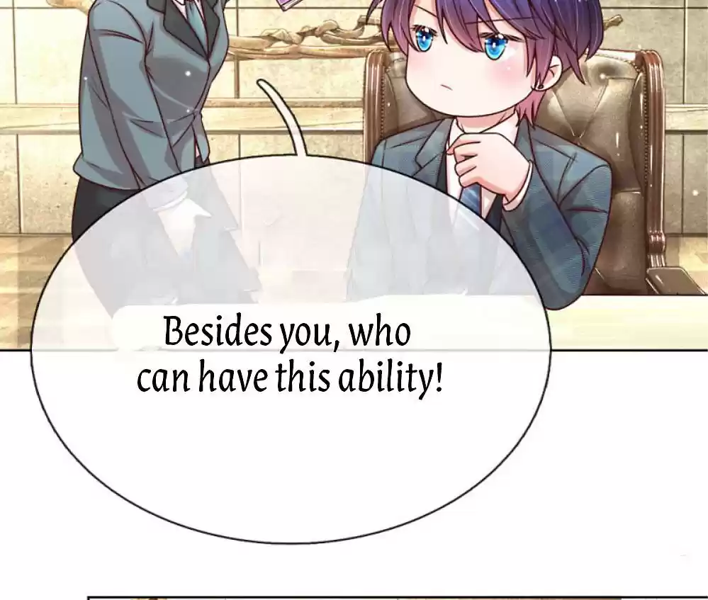 Mommy Run Away: Daddy Is Chasing After You Chapter 111