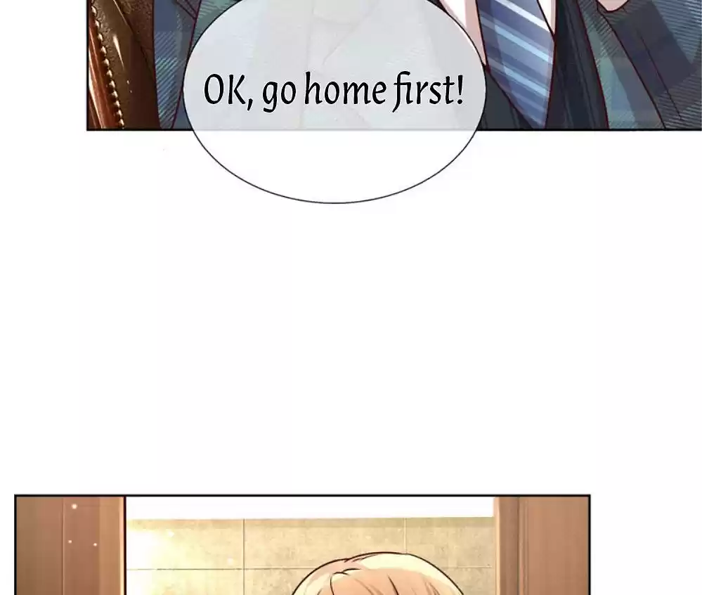 Mommy Run Away: Daddy Is Chasing After You Chapter 111