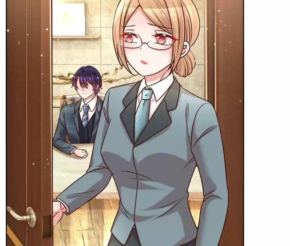 Mommy Run Away: Daddy Is Chasing After You Chapter 111