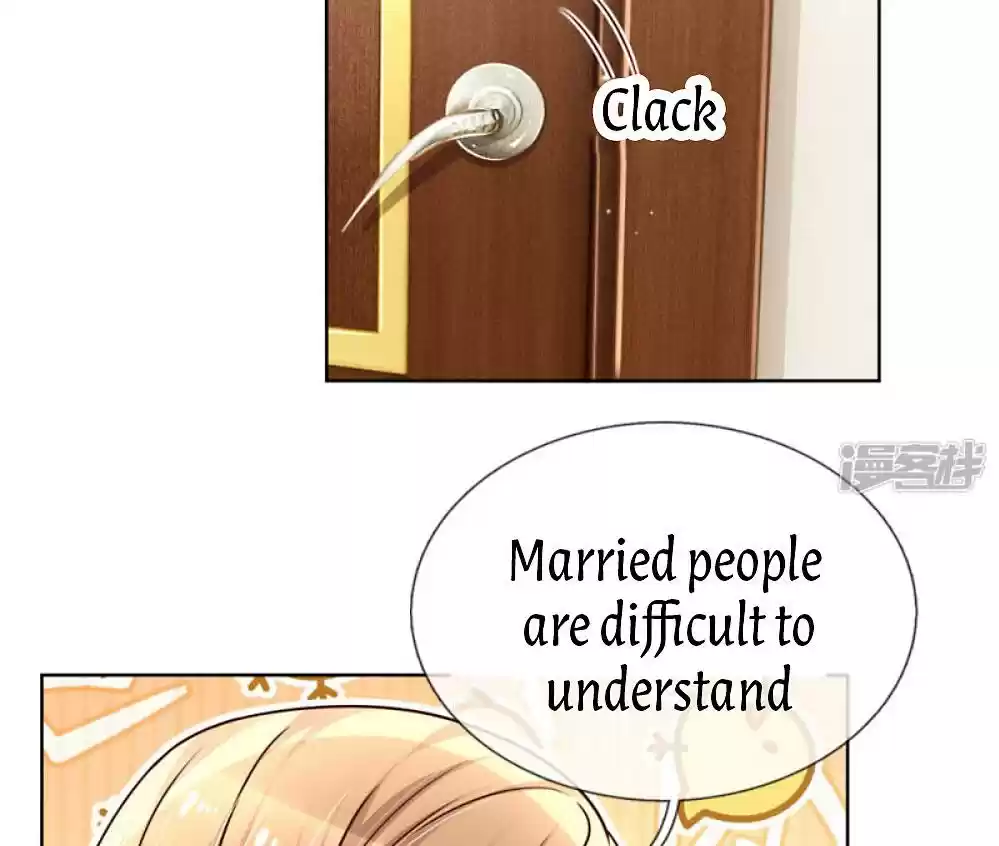 Mommy Run Away: Daddy Is Chasing After You Chapter 111