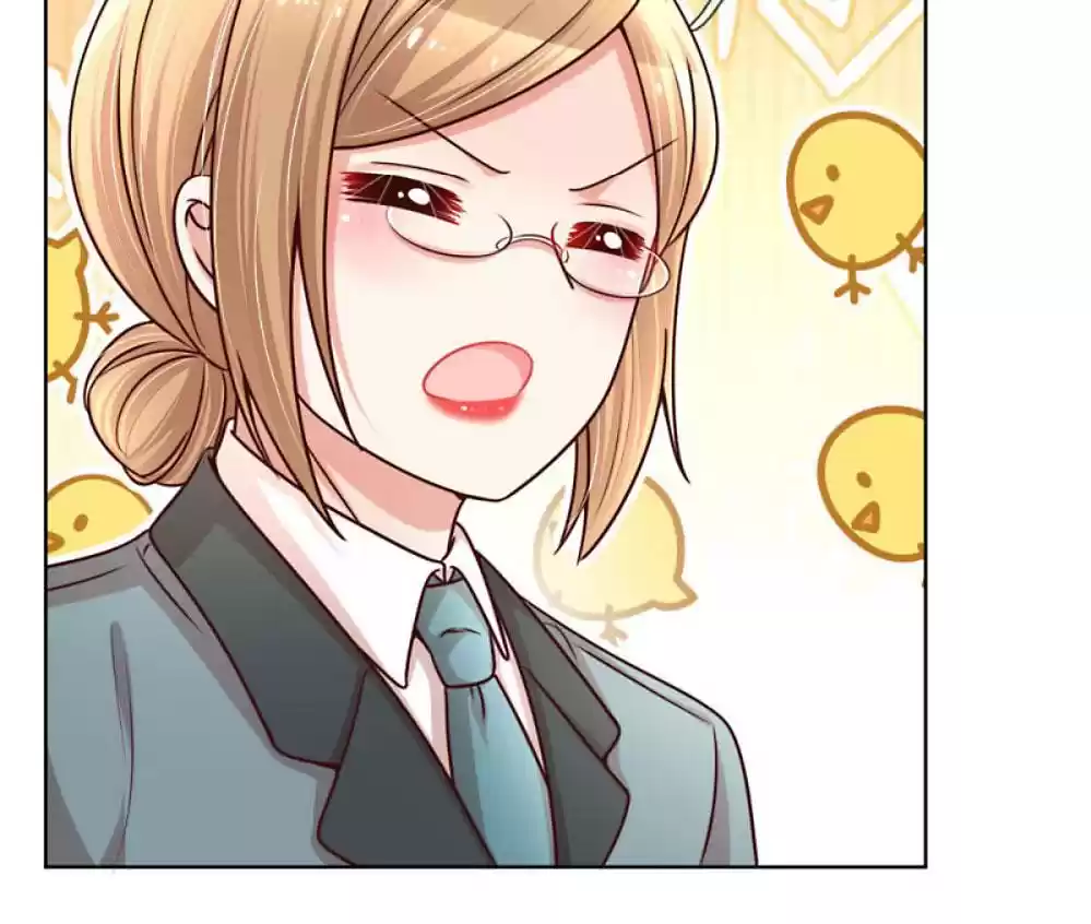 Mommy Run Away: Daddy Is Chasing After You Chapter 111