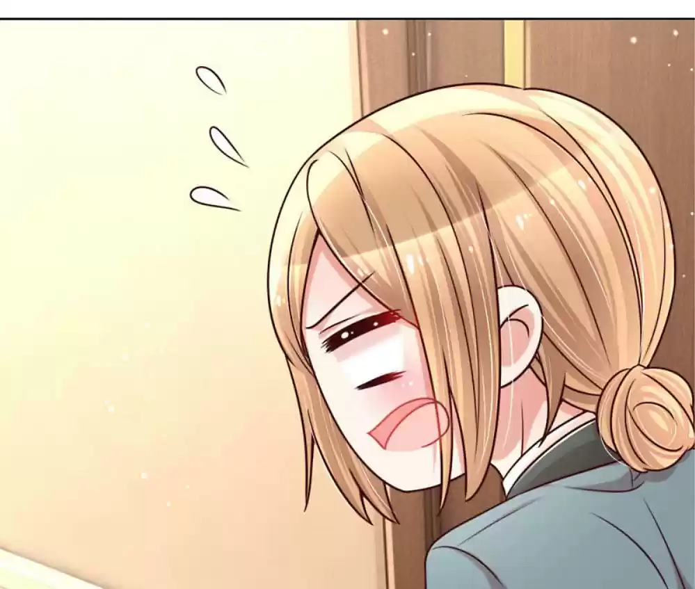 Mommy Run Away: Daddy Is Chasing After You Chapter 111