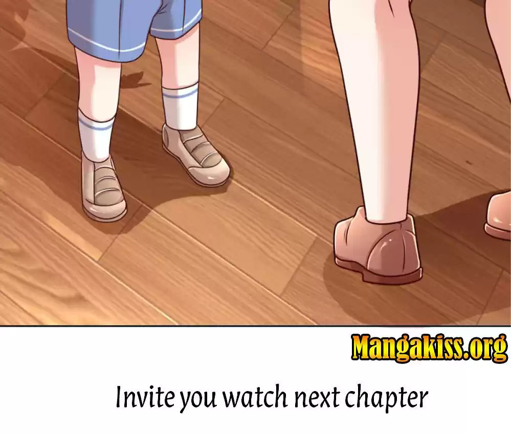 Mommy Run Away: Daddy Is Chasing After You Chapter 111