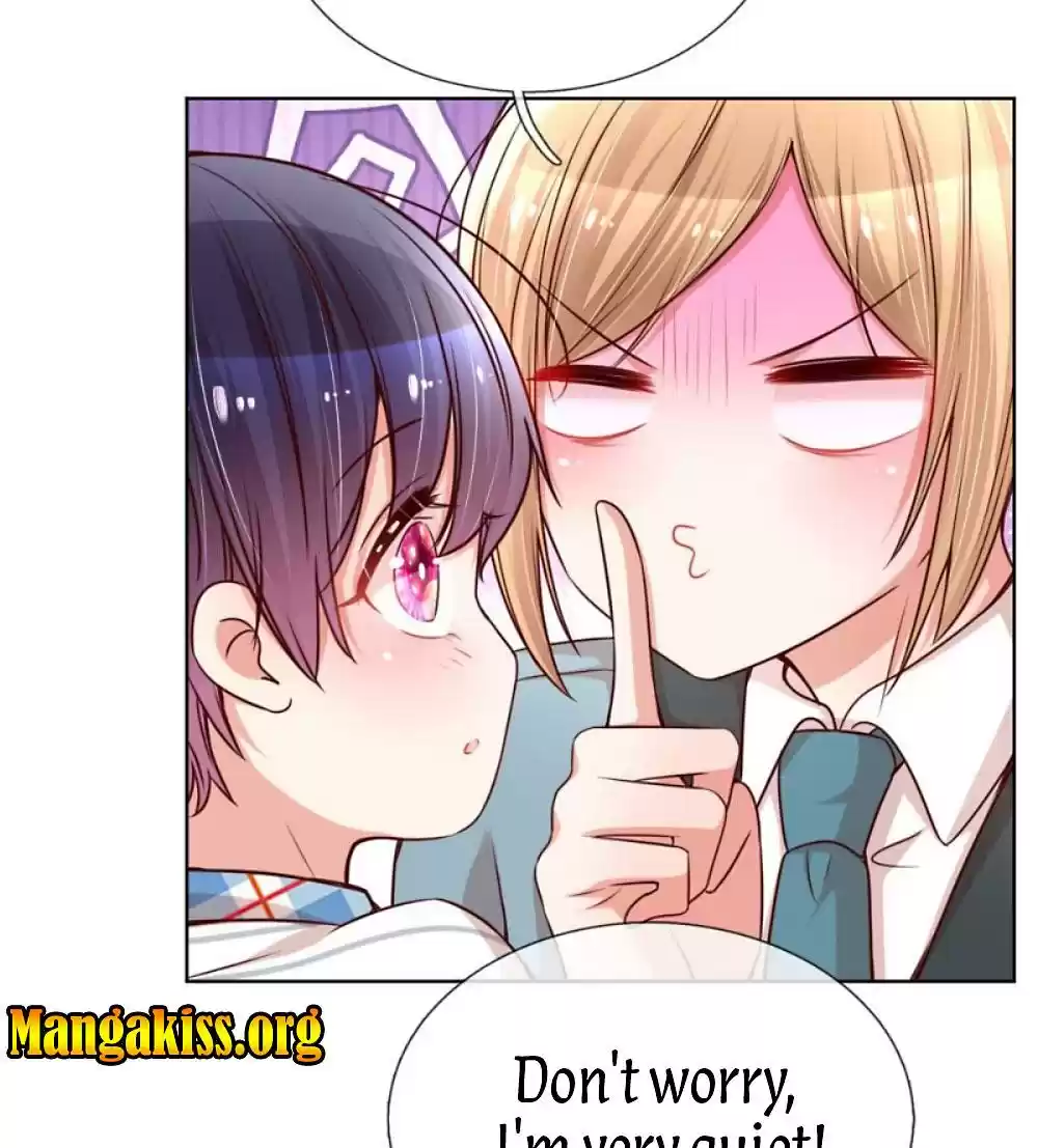 Mommy Run Away: Daddy Is Chasing After You Chapter 112