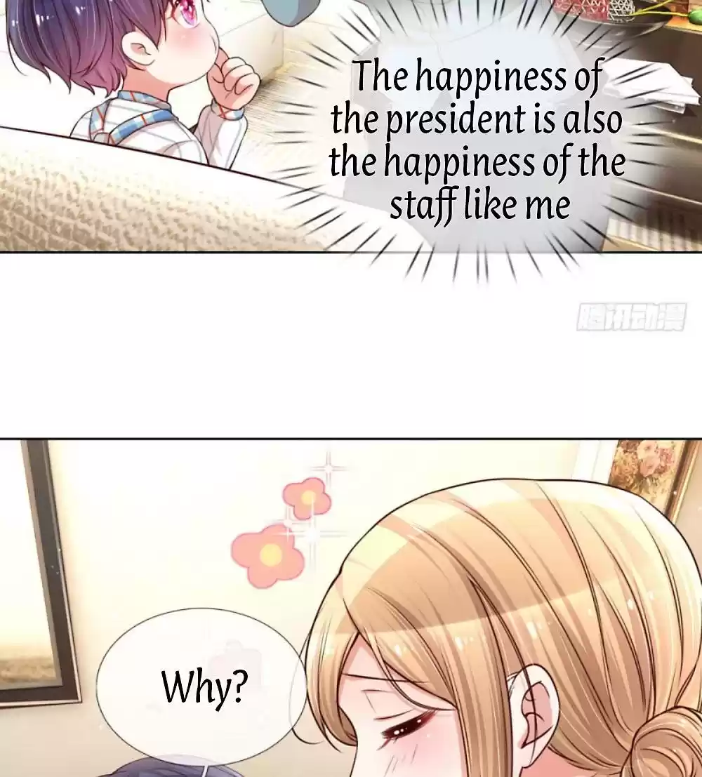 Mommy Run Away: Daddy Is Chasing After You Chapter 112