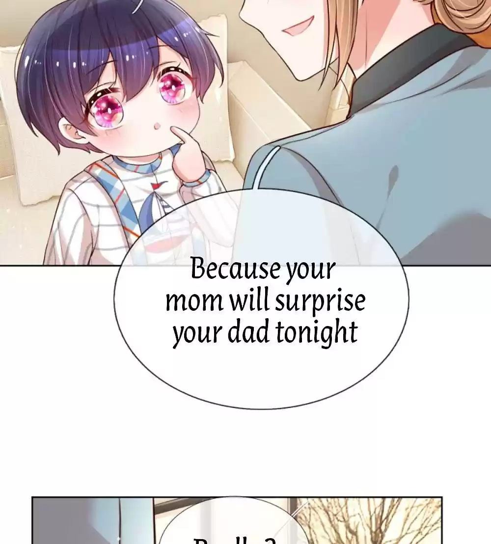 Mommy Run Away: Daddy Is Chasing After You Chapter 112