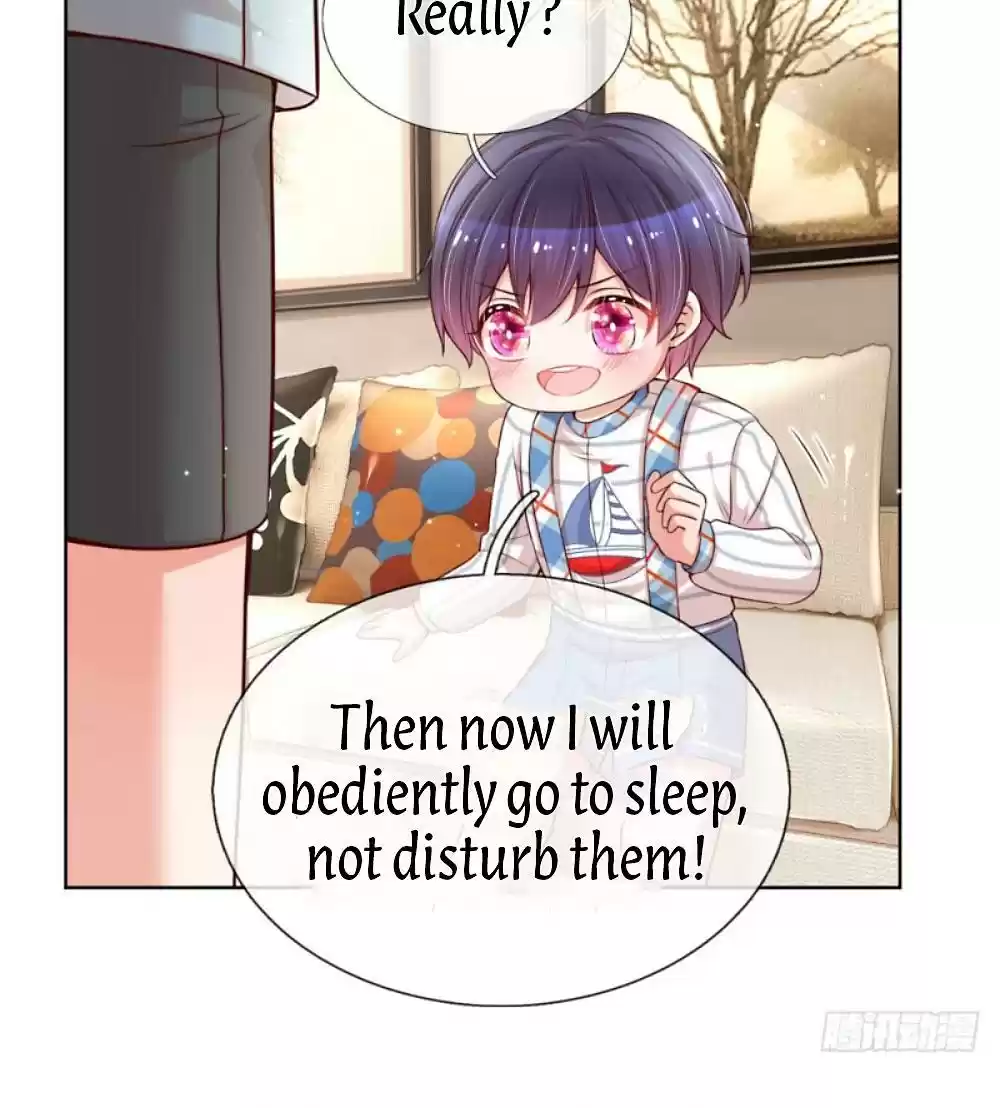 Mommy Run Away: Daddy Is Chasing After You Chapter 112