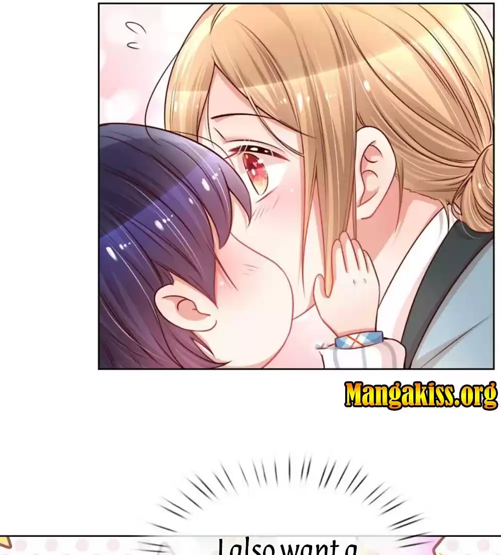 Mommy Run Away: Daddy Is Chasing After You Chapter 112