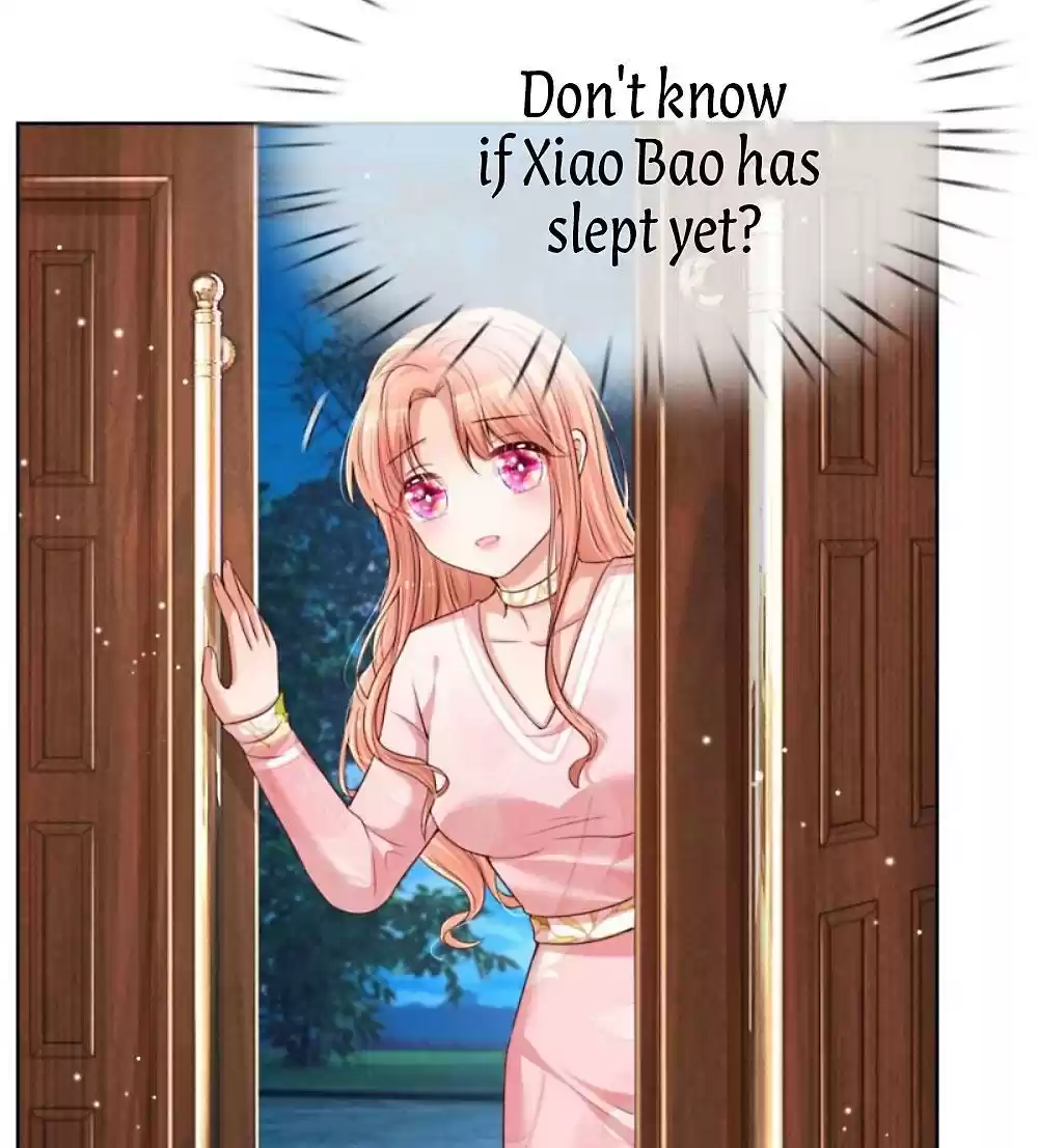 Mommy Run Away: Daddy Is Chasing After You Chapter 112