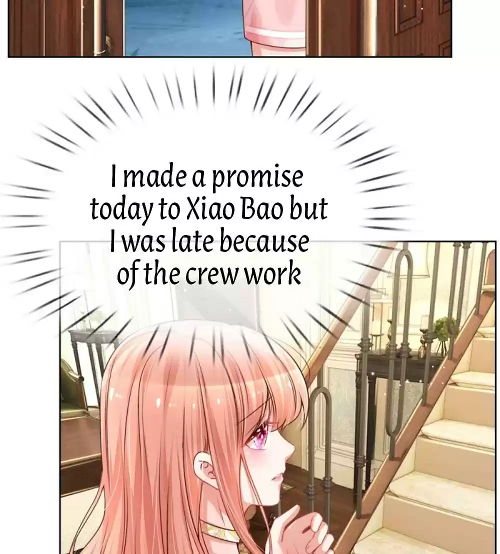 Mommy Run Away: Daddy Is Chasing After You Chapter 112