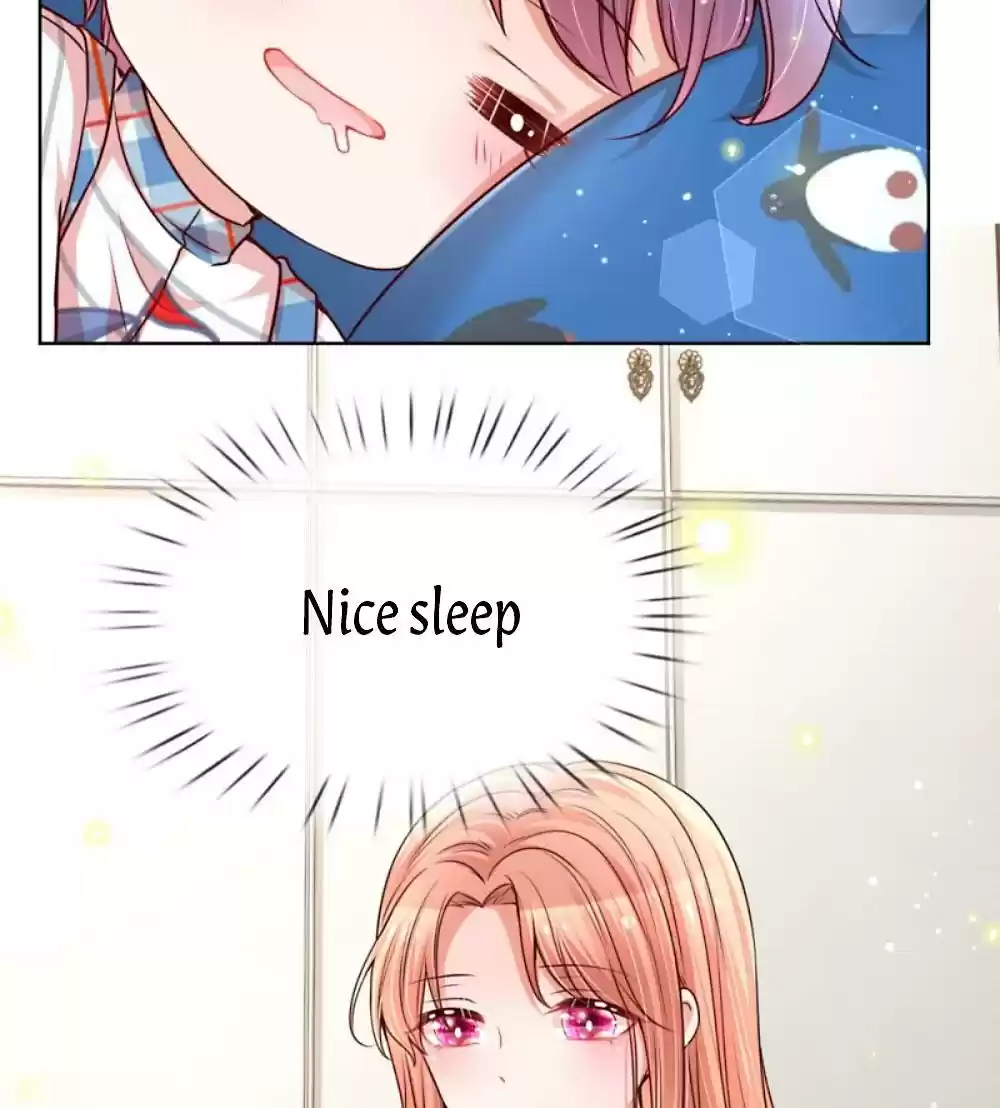 Mommy Run Away: Daddy Is Chasing After You Chapter 112