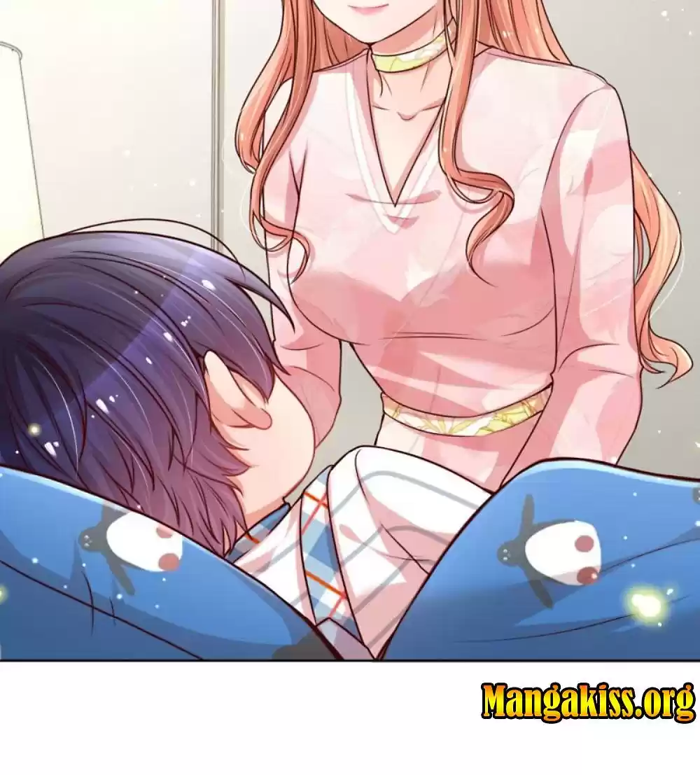 Mommy Run Away: Daddy Is Chasing After You Chapter 112