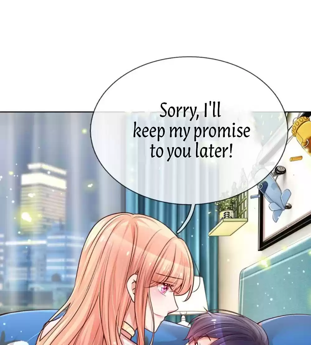 Mommy Run Away: Daddy Is Chasing After You Chapter 112