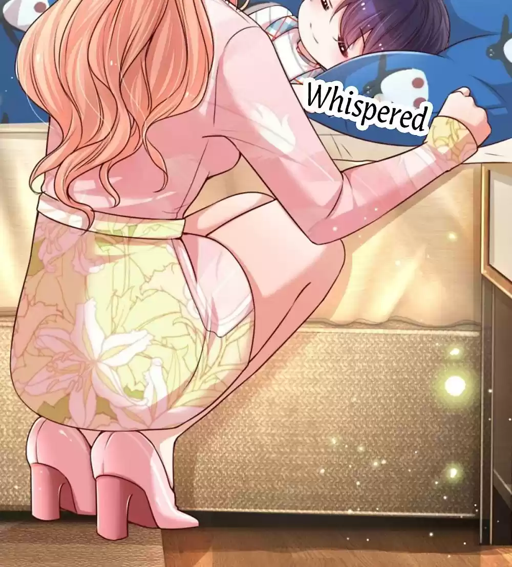 Mommy Run Away: Daddy Is Chasing After You Chapter 112