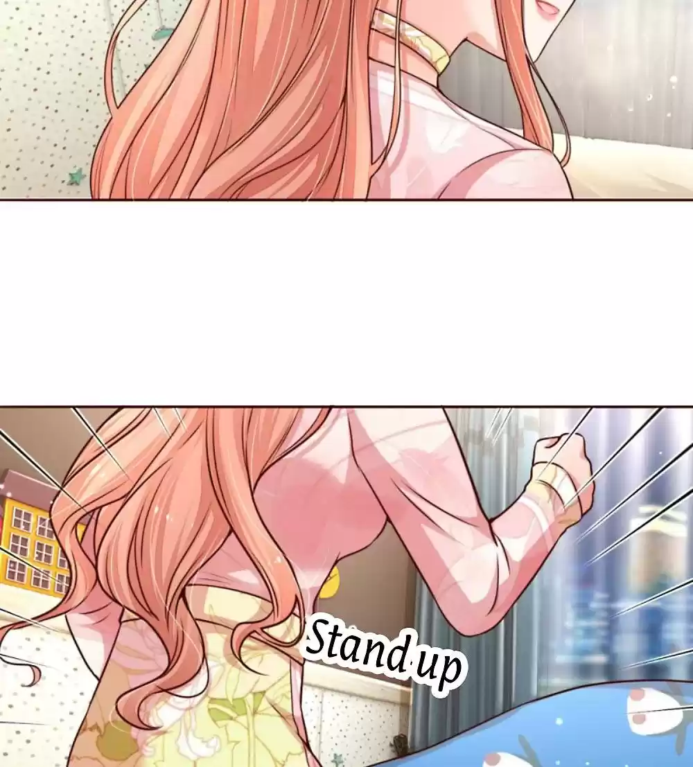 Mommy Run Away: Daddy Is Chasing After You Chapter 112