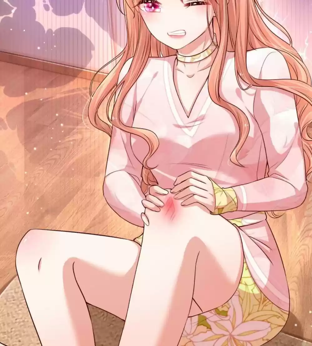 Mommy Run Away: Daddy Is Chasing After You Chapter 112