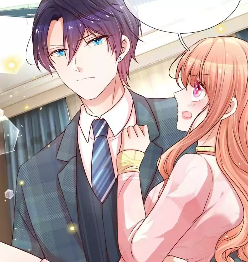 Mommy Run Away: Daddy Is Chasing After You Chapter 112