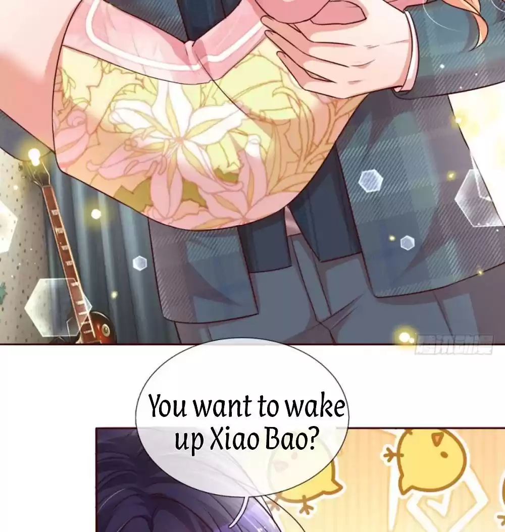 Mommy Run Away: Daddy Is Chasing After You Chapter 112