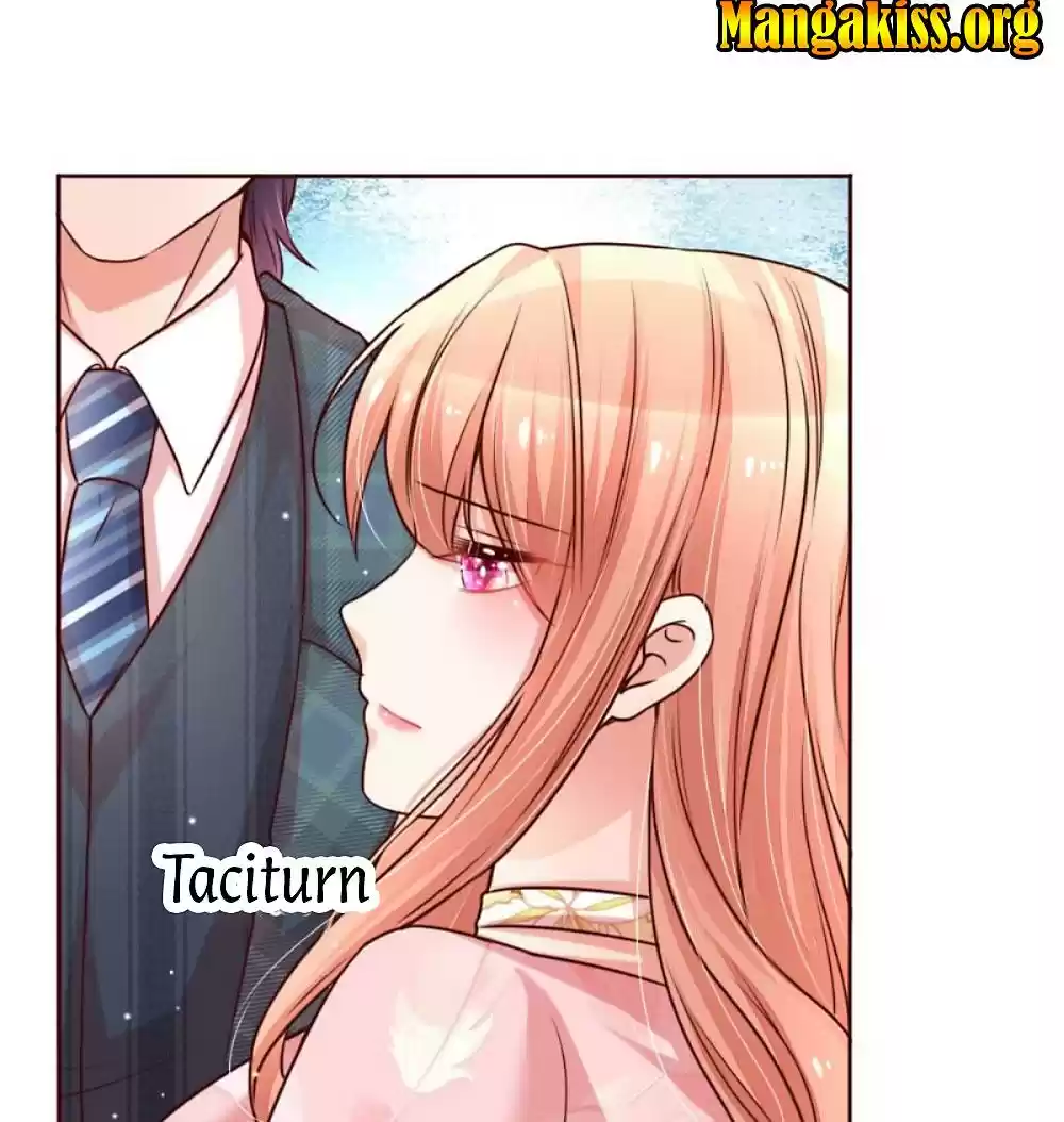 Mommy Run Away: Daddy Is Chasing After You Chapter 112