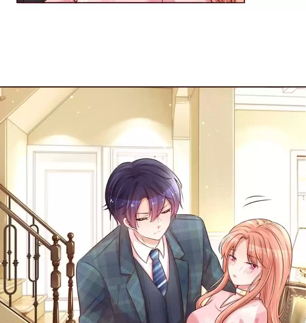 Mommy Run Away: Daddy Is Chasing After You Chapter 112